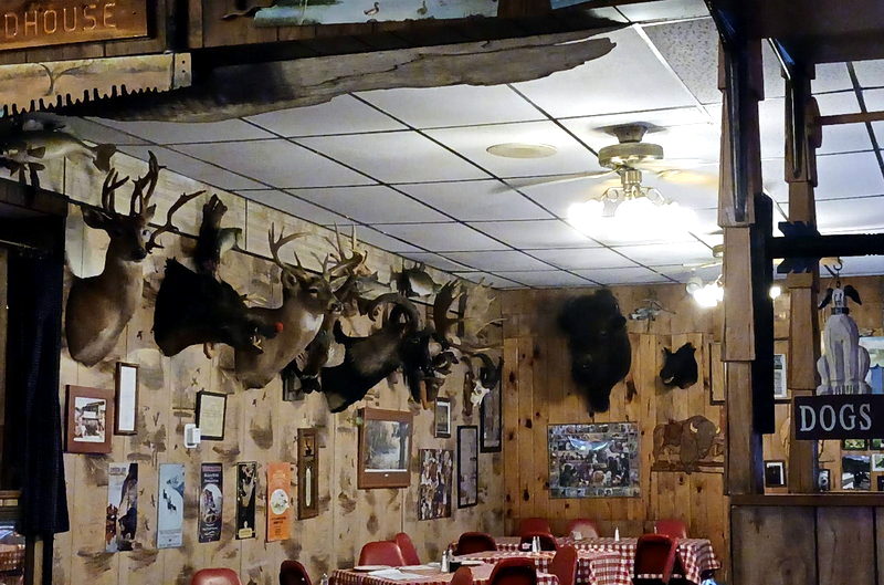 Oscar & Joeys Roadhouse (Chandlers) - From Web Listing For Oscar And Joeys (newer photo)